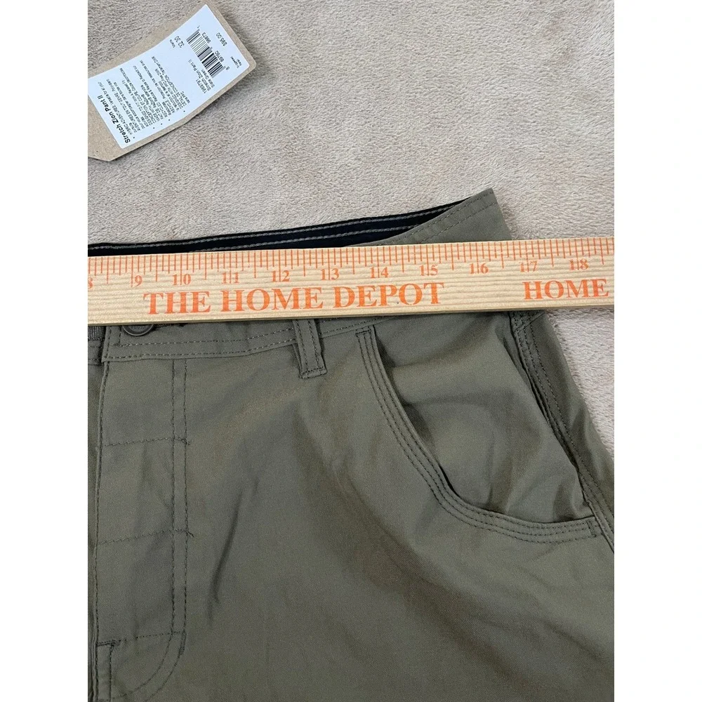 Prana stretch zion